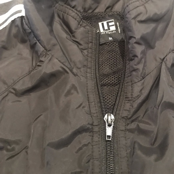 LF Los Angeles jogger jacket - Picture 8 of 8